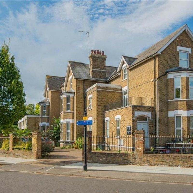Kew Gardens Road - Photo 1