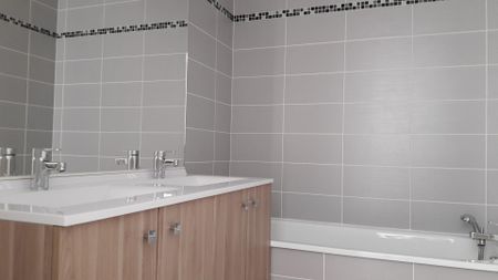 location Appartement T4 DE 91.73m² À TOURNEFEUILLE - Photo 5