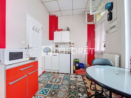 Appartement T1 Amiens à louer - Photo 2