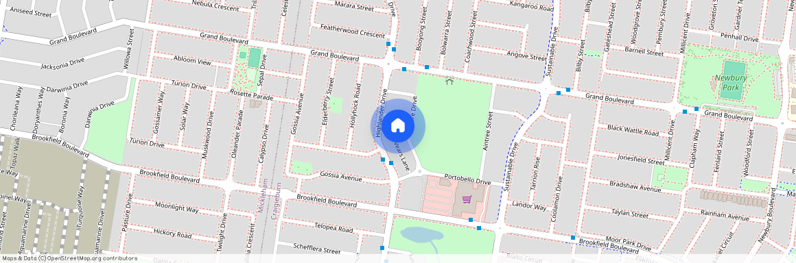 4 Polk Place, Craigieburn VIC 3064