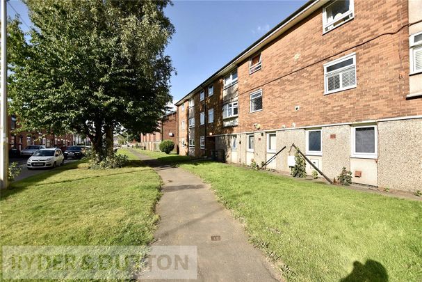 Albert Street, Royton, Oldham, Greater Manchester, OL2 - Photo 1