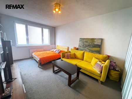 Pronájem bytu 2+kk v družstevním vlastnictví 37 m², Karviná - Photo 2