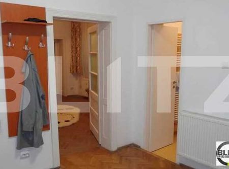 1 camera,40 mp, imobil tip casa, terasa 16 mp, zona Pop Reteganu! - Fotografie 4