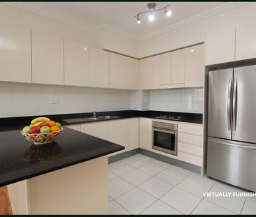 Two-Bedroom Apartment - Photo 3