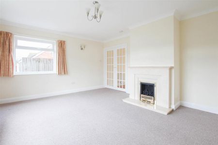 2 bedroom bungalow to rent - Photo 4