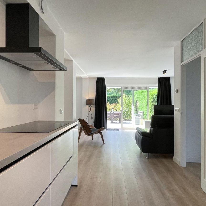 Erik Satiestraat, 1323SL, Almere - Photo 1