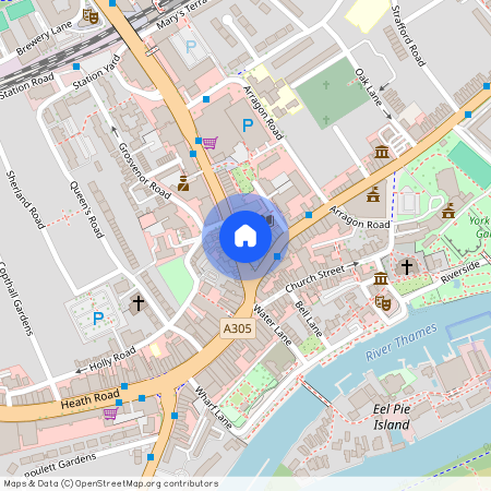 London Road, London Road