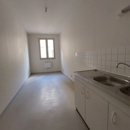 Location Appartement T3, POITIERS, Centre-Ville - Photo 3