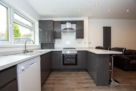 4 bedroom house to rent - Photo 5