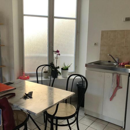 Location Appartement 2 pièces 28m² POITIERS 86000 - Photo 3