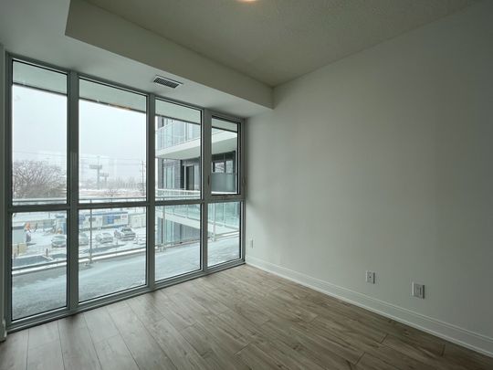 For Lease - 70 Annie Craig Drive Unit# 317, Toronto, Ontario - Photo 1