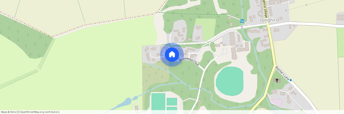 Micklewood Close, Longhirst, Morpeth, Northumberland, NE61 3LP