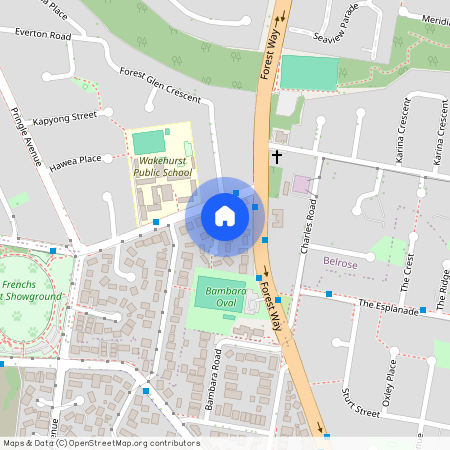 2 Annette Place, Belrose NSW 2085