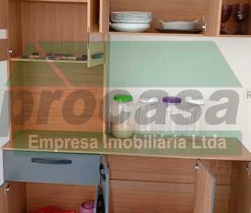 Apartamento Mobiliado / Condomínio Conquista Marinas / Ponta Negra - Photo 6