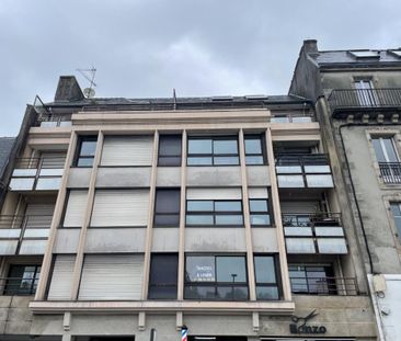 Appartement T1 BIS avec Balcon + Parking Privé - Photo 5