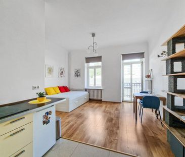 kawalerka obok Konesera - Photo 4