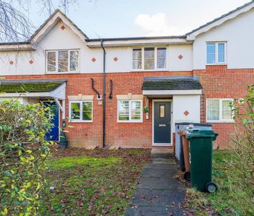 2 bedroom terraced house to rent - Photo 3