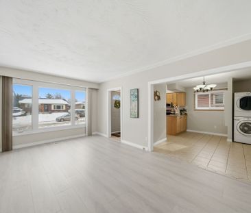 For Lease - 60 CHAMPLAIN Avenue Unit# MAIN, Hamilton, Ontario - Photo 2