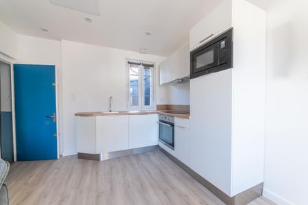 Location Appartement 1 pièce Meublé 17m² NANTES 44000 - Photo 4