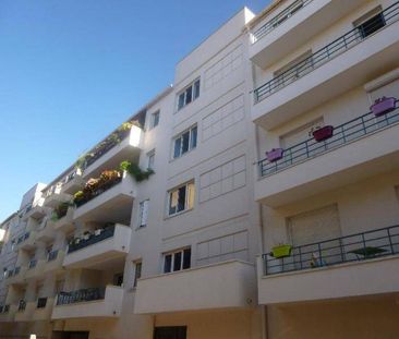 Location appartement 1 pièce 22.72 m² à Montpellier (34000) - Photo 2