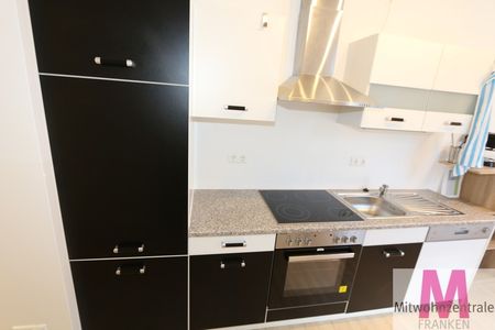 Neu renoviertes Zimmer in 4er WG im Herzen der Altstadt - Photo 4