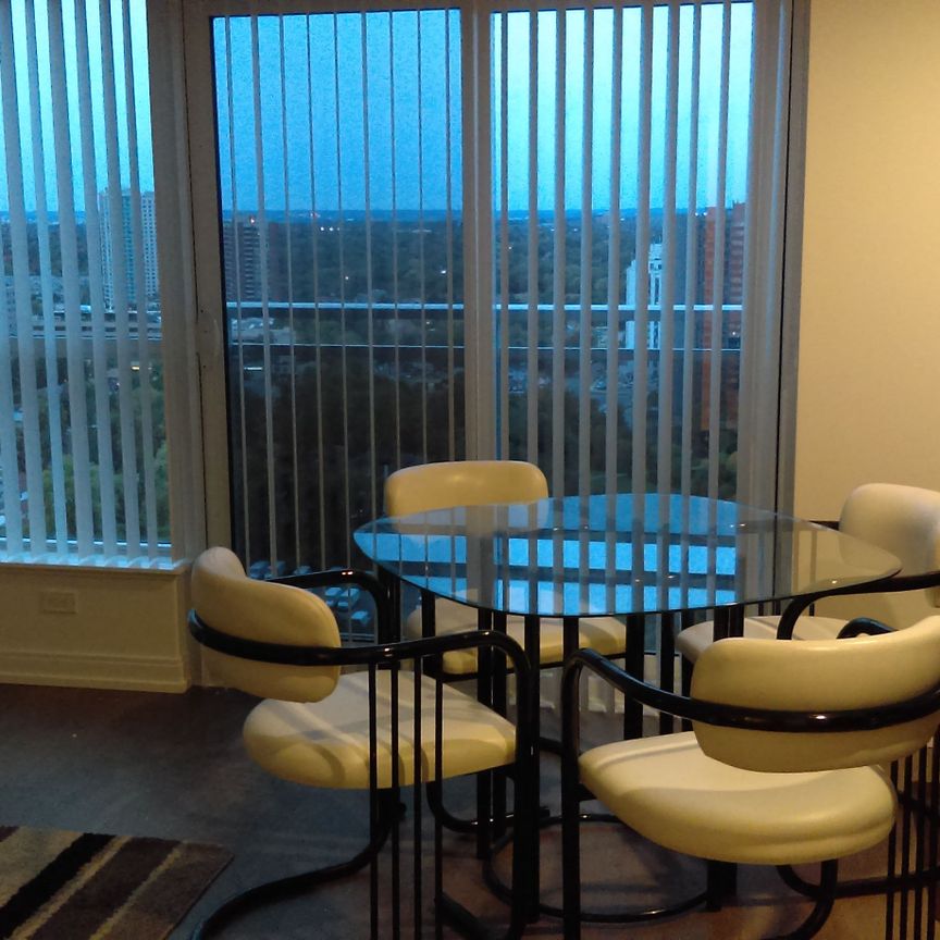 For Lease - 255 Village Green Square Unit# 2108, Toronto, Ontario - Photo 1