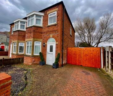 2 bedroom semi-detached house to rent - Photo 6