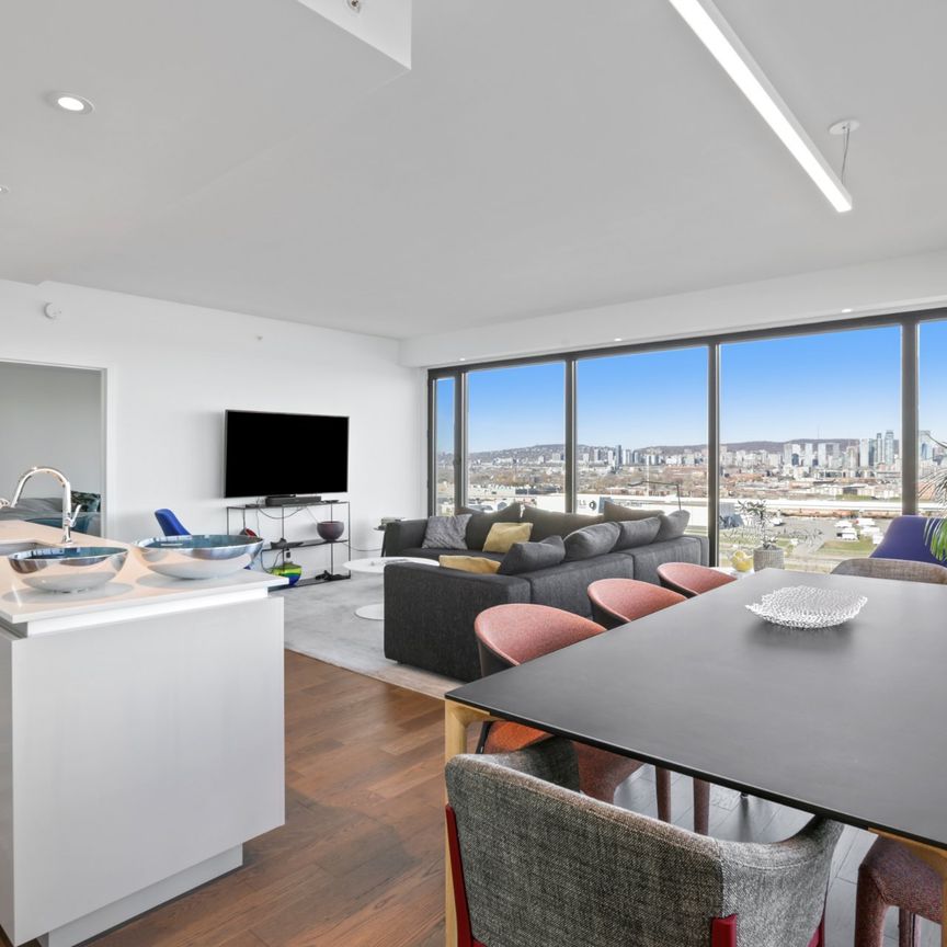 Appartement à louer à Montréal (Verdun/Île-des-Soeurs) - Photo 1