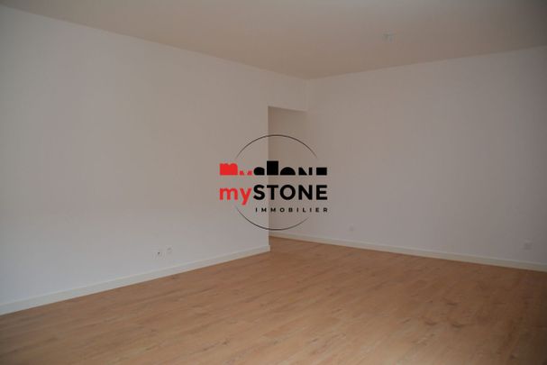 ST ANDRE DE CORCY – A LOUER Appartement T3 de 85 m² à proximité de tous commerces - Photo 1