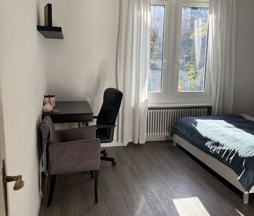 1 Zimmer, 110 m², EG - Foto 6