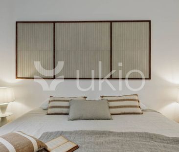 3 room luxury Apartment for rent in Barcelona, Spain - Photo 4