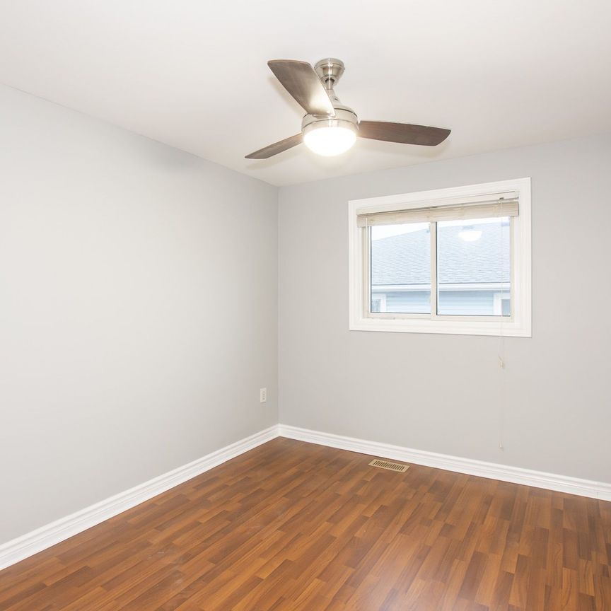 For Lease - 81 MARC Boulevard Unit# Upper, Welland, Ontario - Photo 1