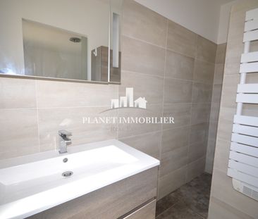 LOCATION VILLA VIDE sur VALLAURIS - Photo 4