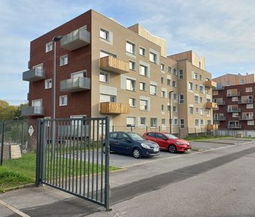 Appartement type 3 Terrasse et garage - Photo 1