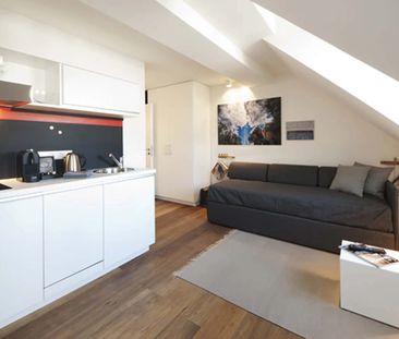 Apartment - TYP A - Photo 2