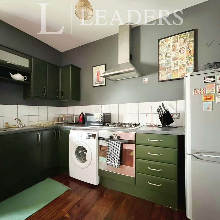 1 bedroom flat to rent Regency Square - Photo 1