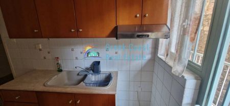 Studio/Γκαρσονιέρα για ενοικίαση Νόρμαν (Πάτρα) - Φωτογραφία 5