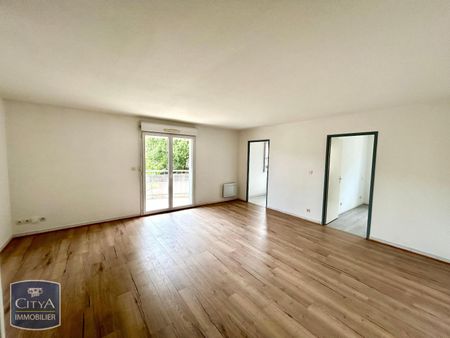 Location Appartement 3 pièces 64m² CASTRES 81100 - Photo 3