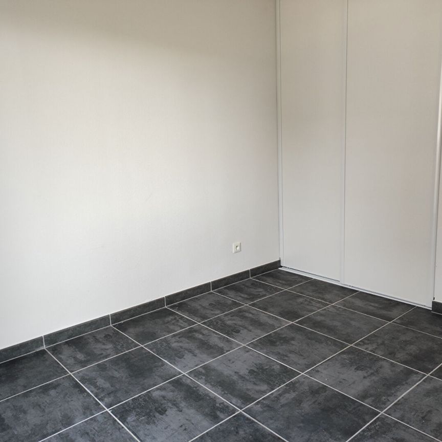 Location Appartement 2 pièces 42m² - Photo 1