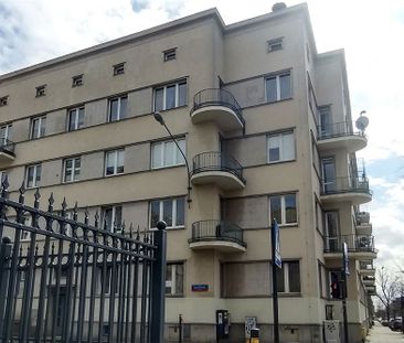 Mieszkanie 2-pokojowe w Śródmieściu Łodzi - Photo 1