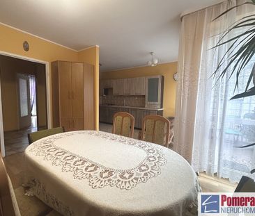 Golęcino, ul. Pokoju - Zdjęcie 1