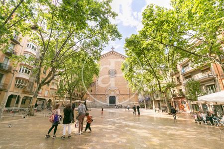 Loft for rent in the Vila de Gràcia neighborhood - Photo 2