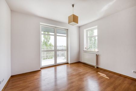 Cena już z czynszem administracyjnym, przestronne! - Фото 4