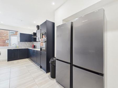 House share to rent - Photo 5