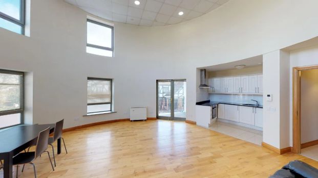Shruffan House, Newline, Castlebar, Co. Mayo, F23 VW54 - Photo 1