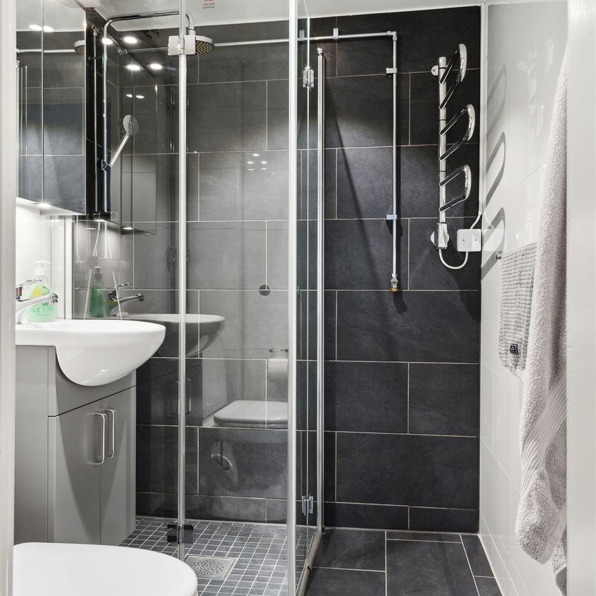 Norralundsgatan, Norrköping - Foto 1