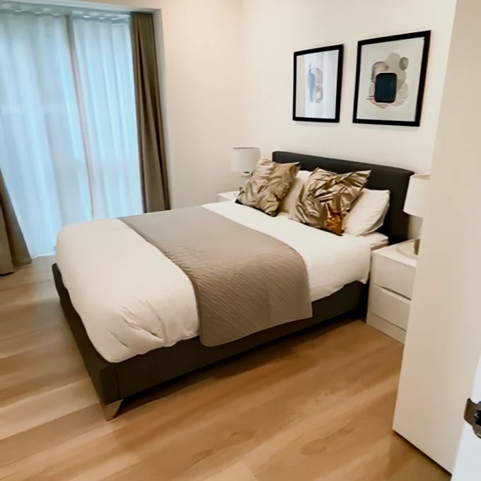 1 Bedroom 1 Bathroom - Photo 1