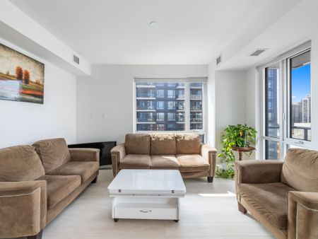 For Lease - 7950 Bathurst Street Unit# 0911 Tower B, Vaughan, Ontario - Photo 2