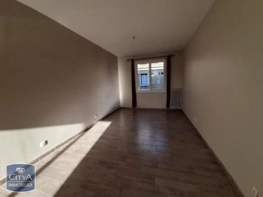 Appartement à louer 2 pièces 56.5m² - Photo 1