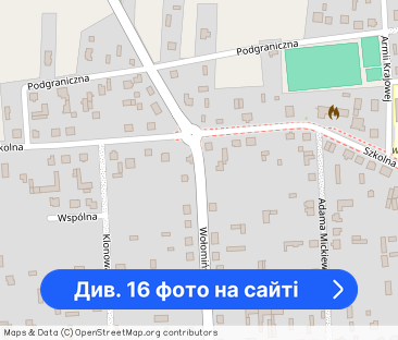 Nowe z 2025 r. ! Bez prowizji! Sienkiewicza 31 - Фото 1